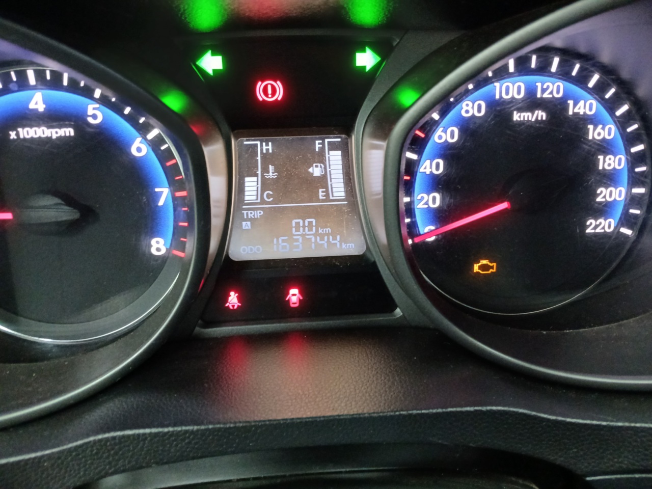 HYUNDAI/HB20 1.0M COMFOR — foto 7 de 8