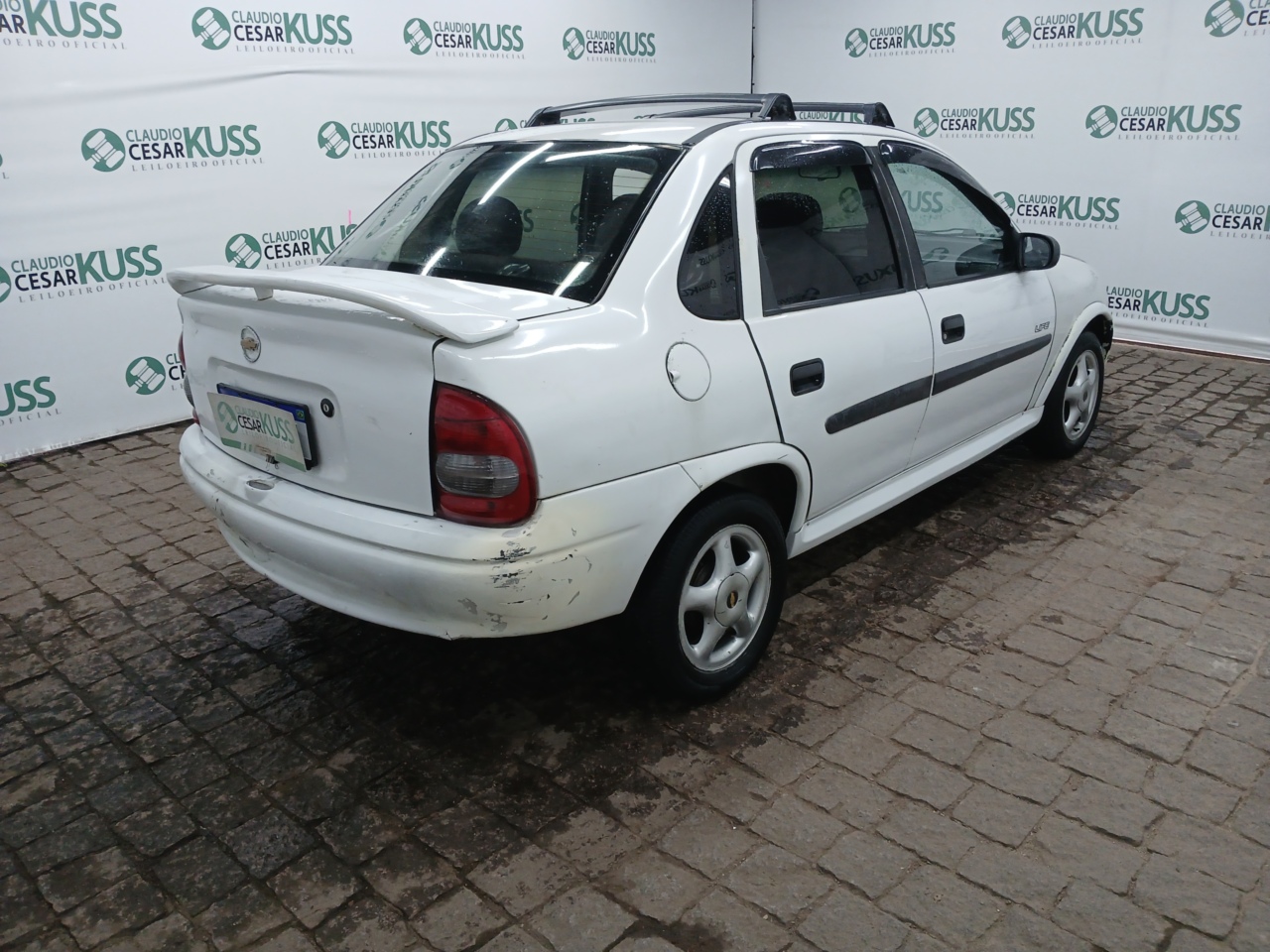 GM/CLASSIC LIFE — foto 3 de 8