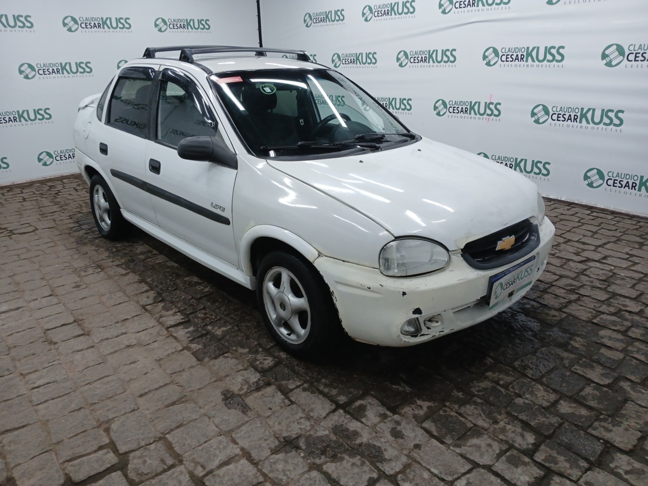 GM/CLASSIC LIFE — foto 4 de 8