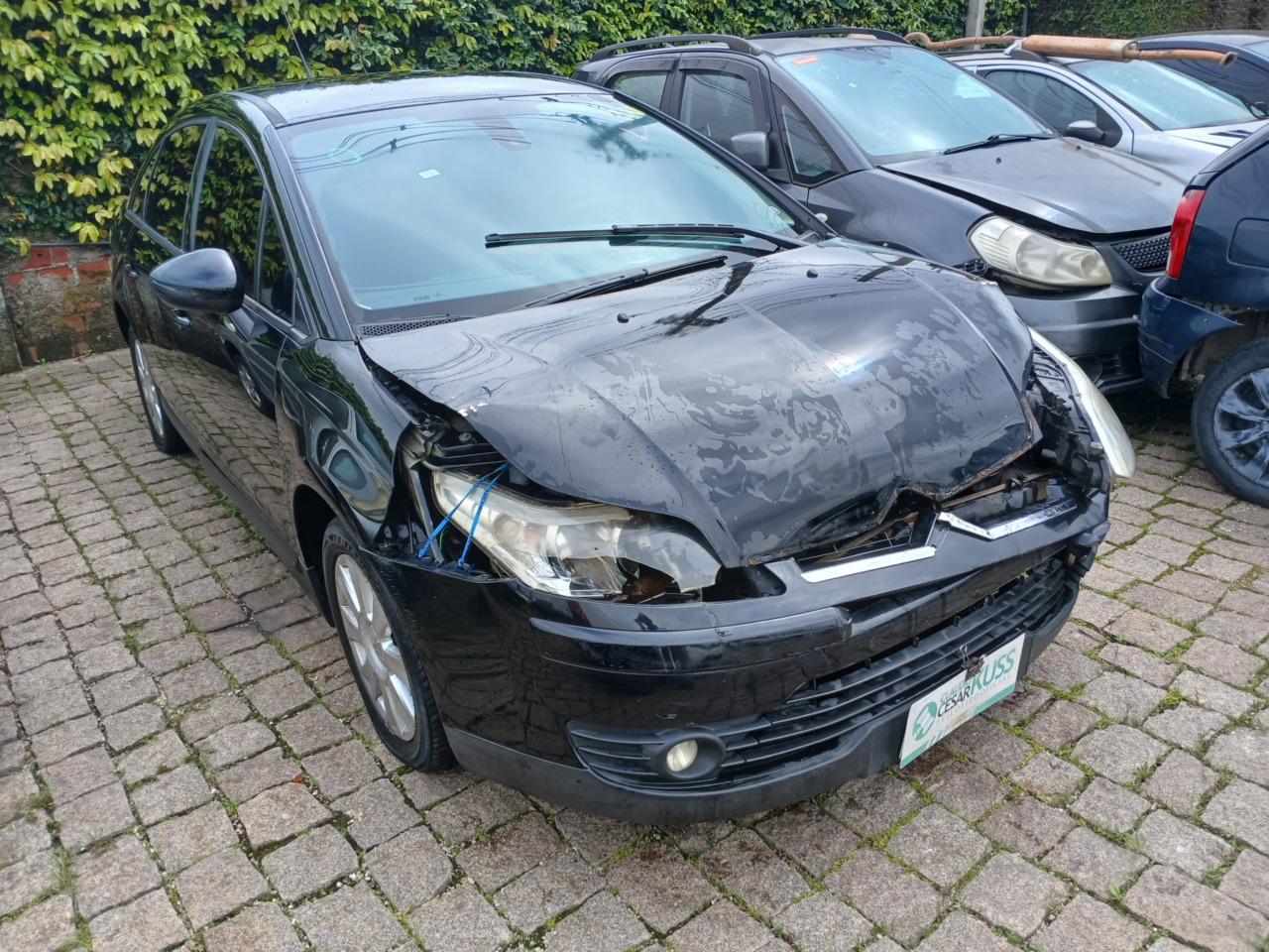 IMP CITROEN/C4 PALLAS 20 GAF — foto 4 de 8