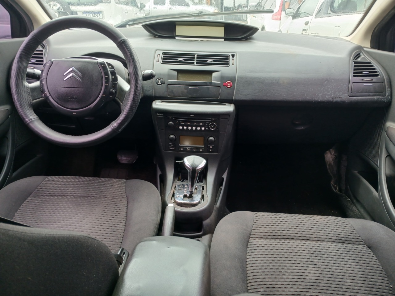 IMP CITROEN/C4 PALLAS 20 GAF — foto 5 de 8