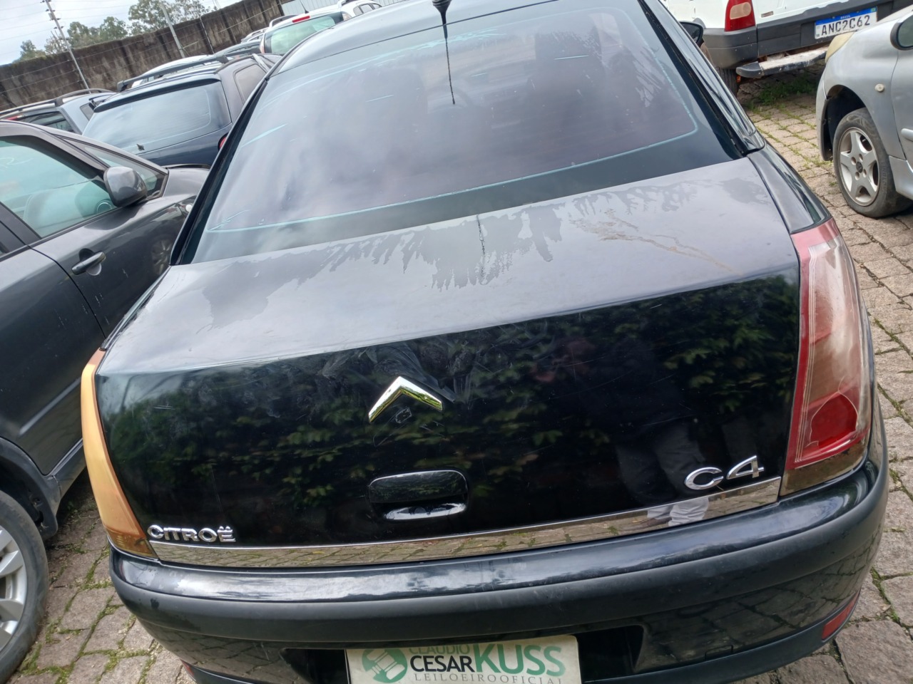 IMP CITROEN/C4 PALLAS 20 GAF — foto 8 de 8