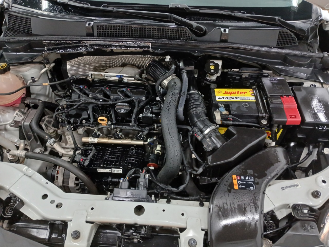 CHEV/ONIX PLUS 10T AT LTZ — foto 6 de 8