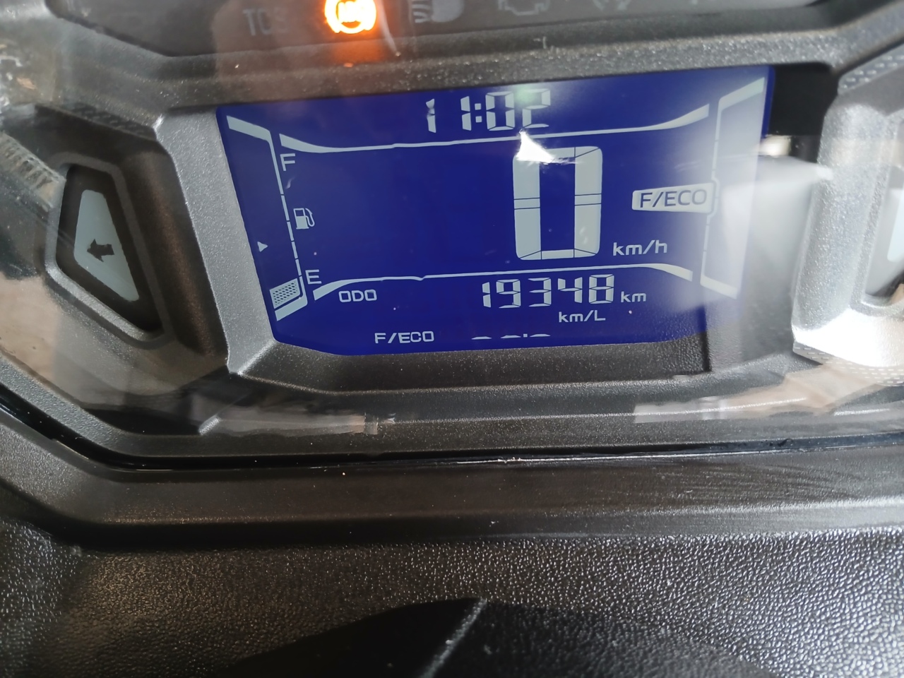 YAMAHA/NMAX 160 — foto 3 de 3
