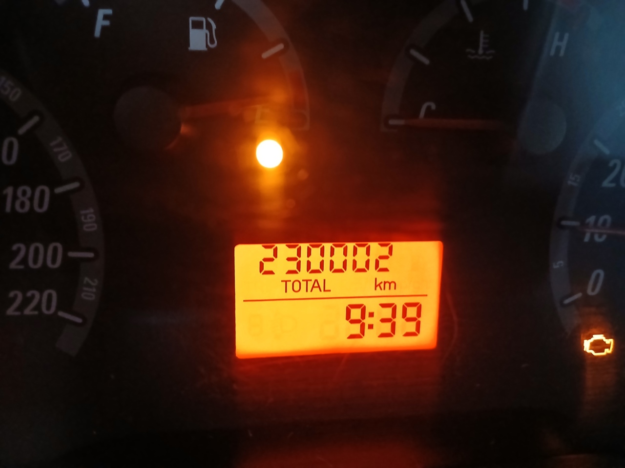 FIAT/PUNTO 1.4 — foto 7 de 8