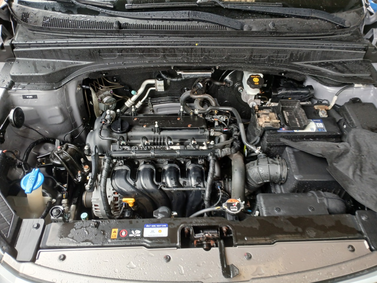 HYUNDAI/CRETA 16A SMART — foto 6 de 8
