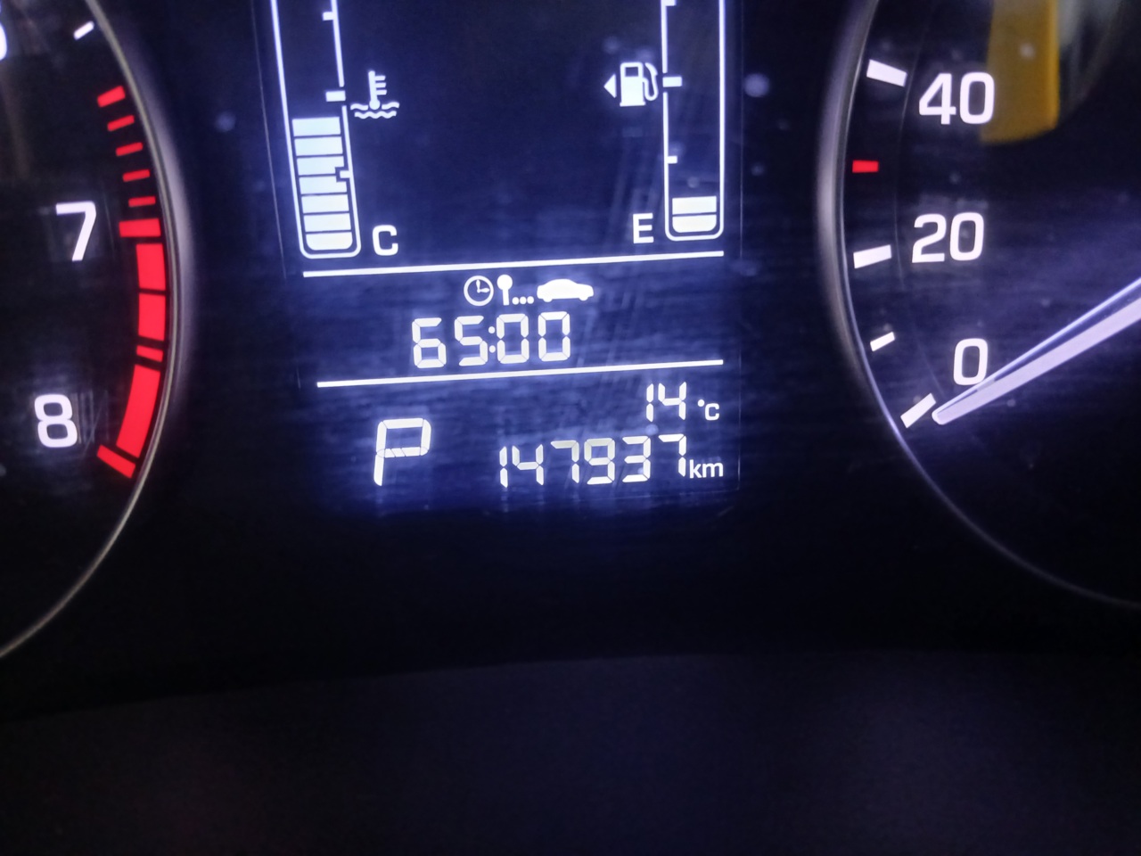 HYUNDAI/CRETA 16A SMART — foto 7 de 8