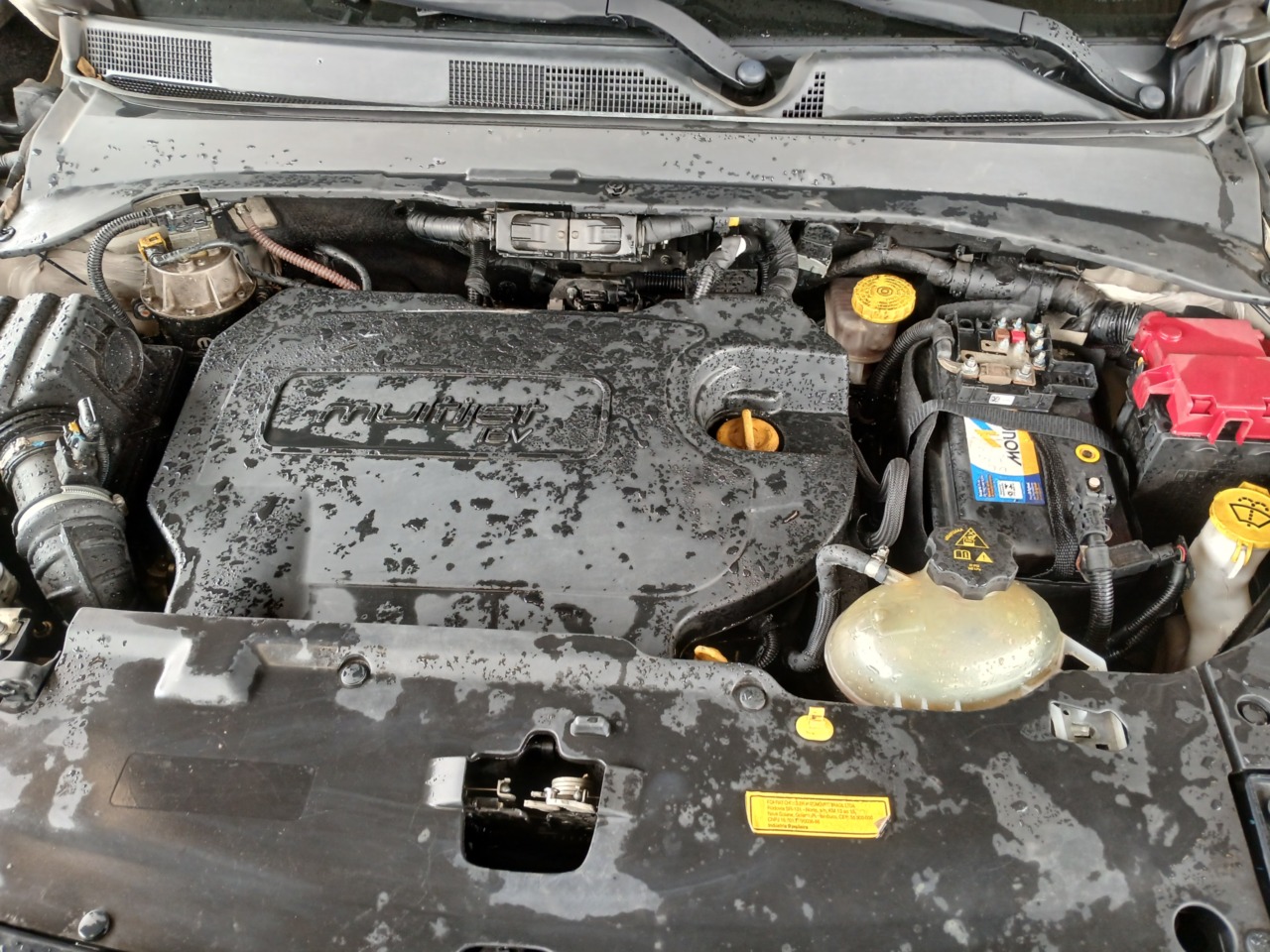 JEEP/COMPASS LONGITUDE D — foto 6 de 8