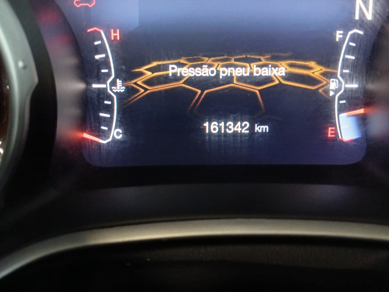 JEEP/COMPASS LONGITUDE D — foto 7 de 8