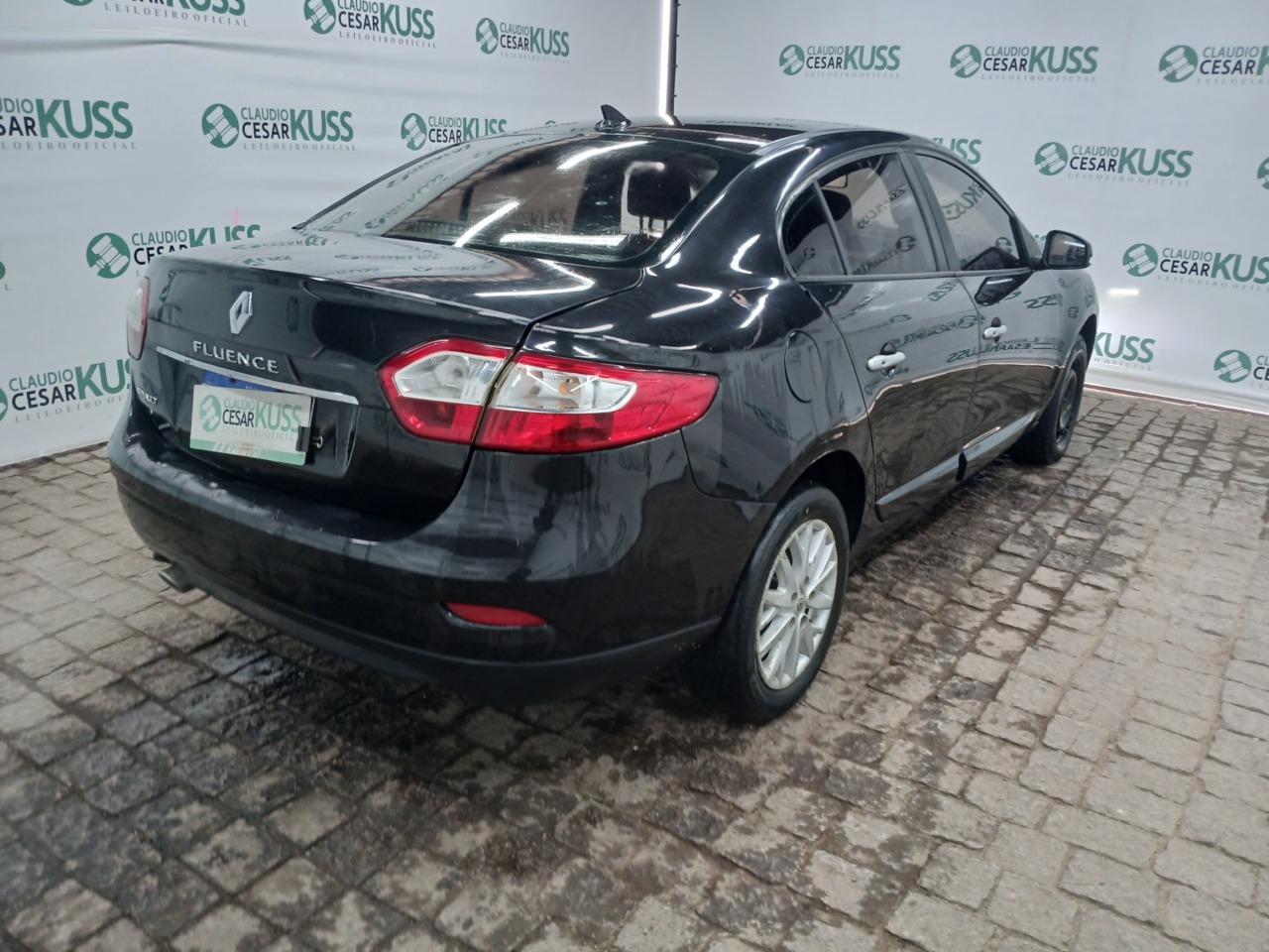 IMP RENAULT/FLUENCE DYN 20M — foto 3 de 8