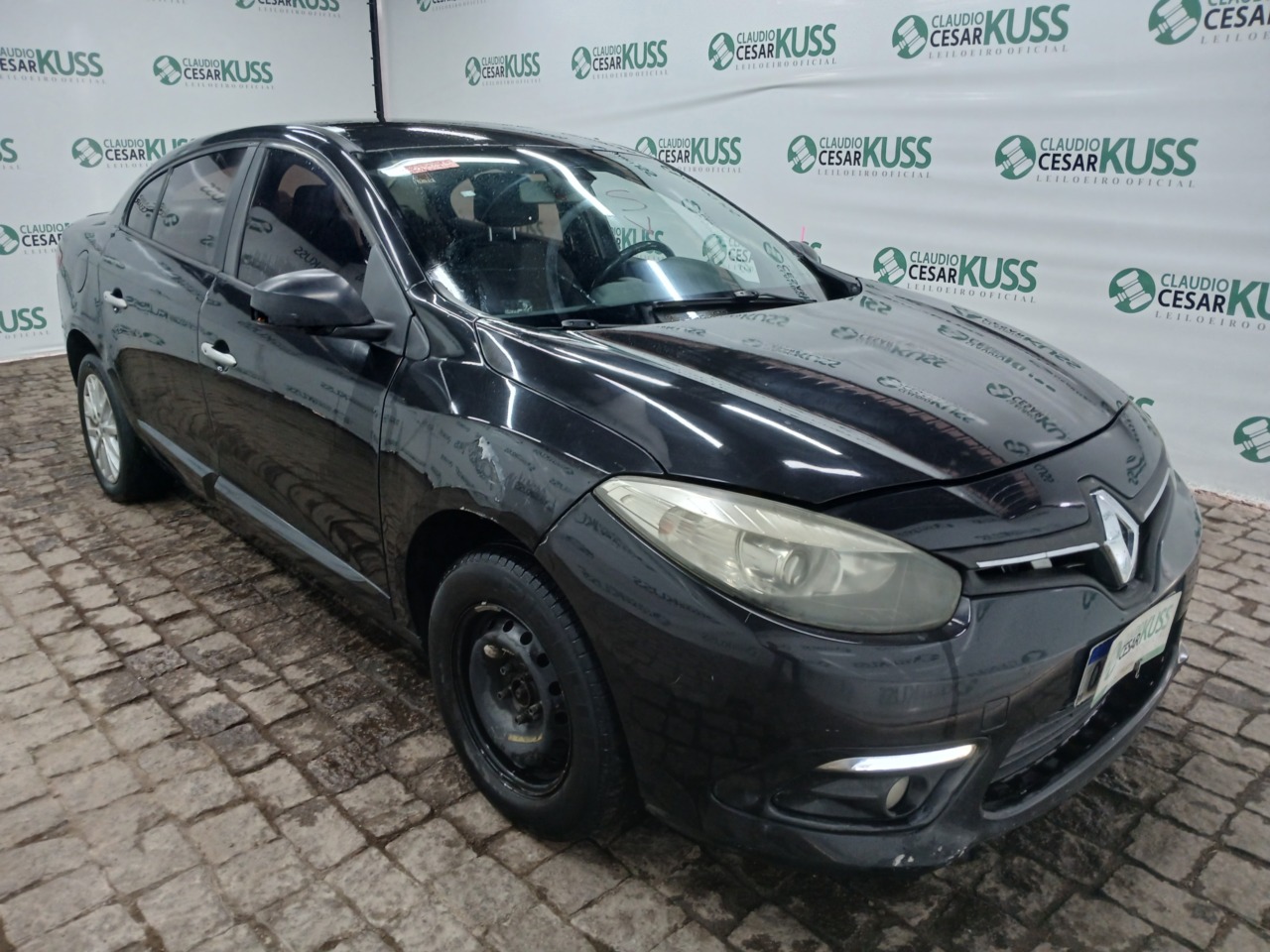 IMP RENAULT/FLUENCE DYN 20M — foto 4 de 8