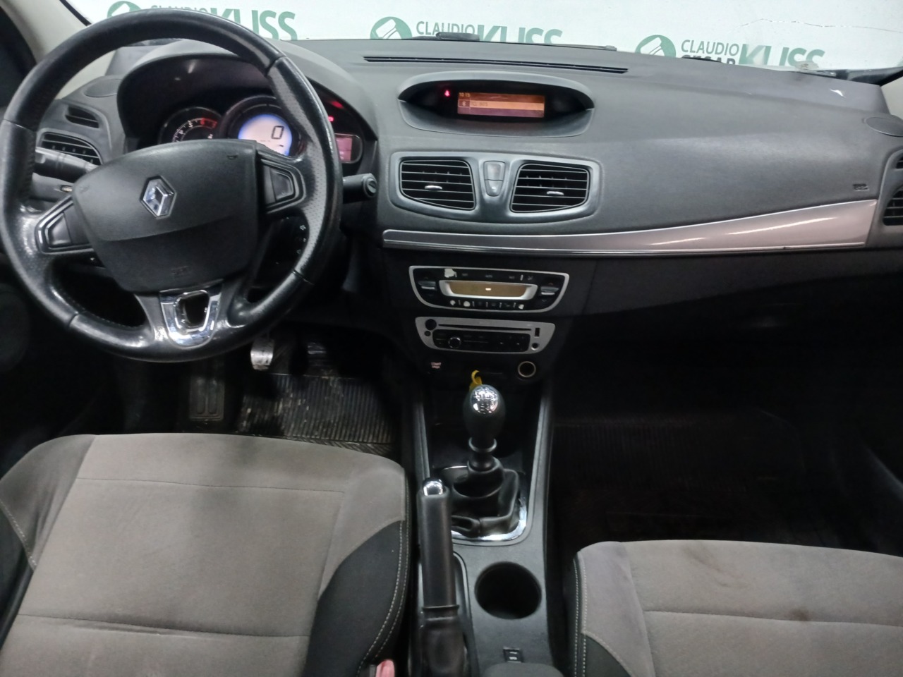 IMP RENAULT/FLUENCE DYN 20M — foto 5 de 8