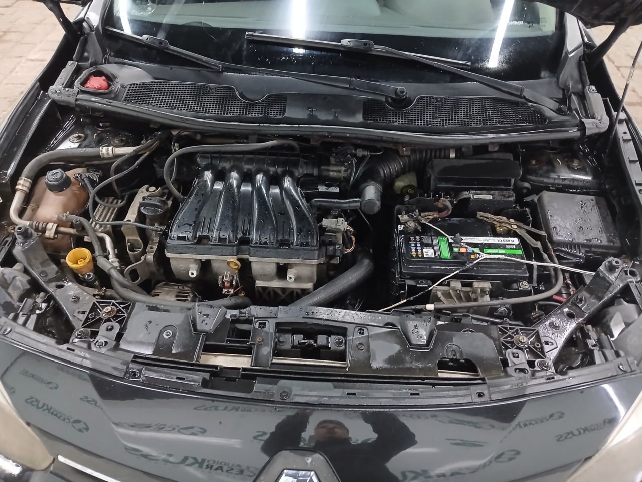 IMP RENAULT/FLUENCE DYN 20M — foto 6 de 8