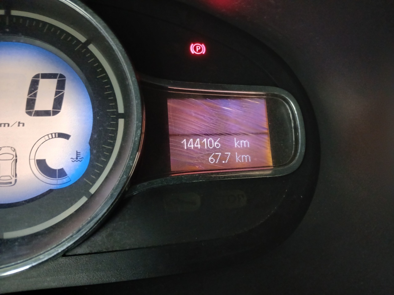 IMP RENAULT/FLUENCE DYN 20M — foto 7 de 8