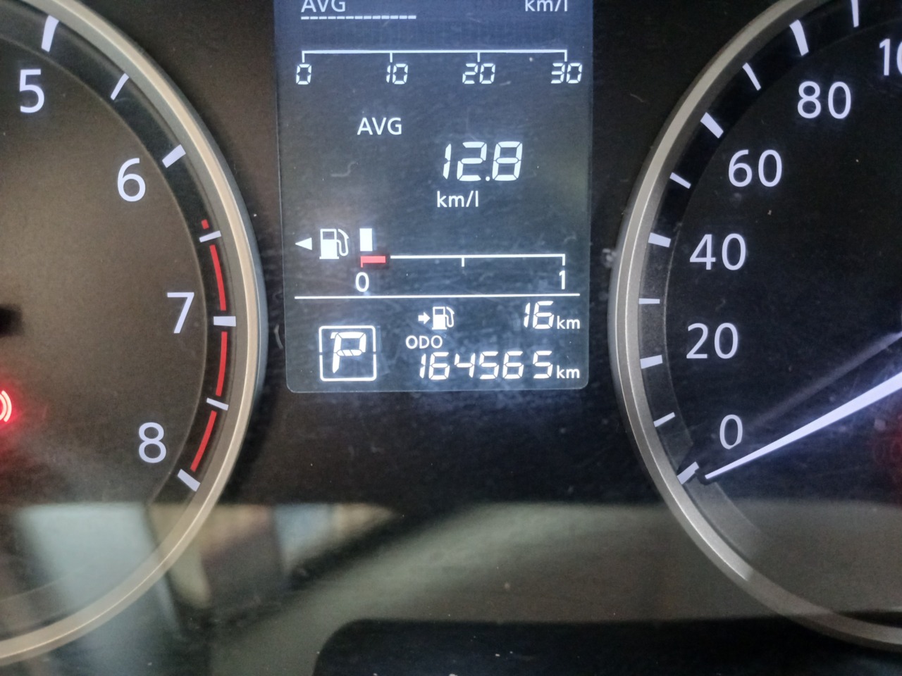 NISSAN/KICKS S DRCT CVT — foto 7 de 8