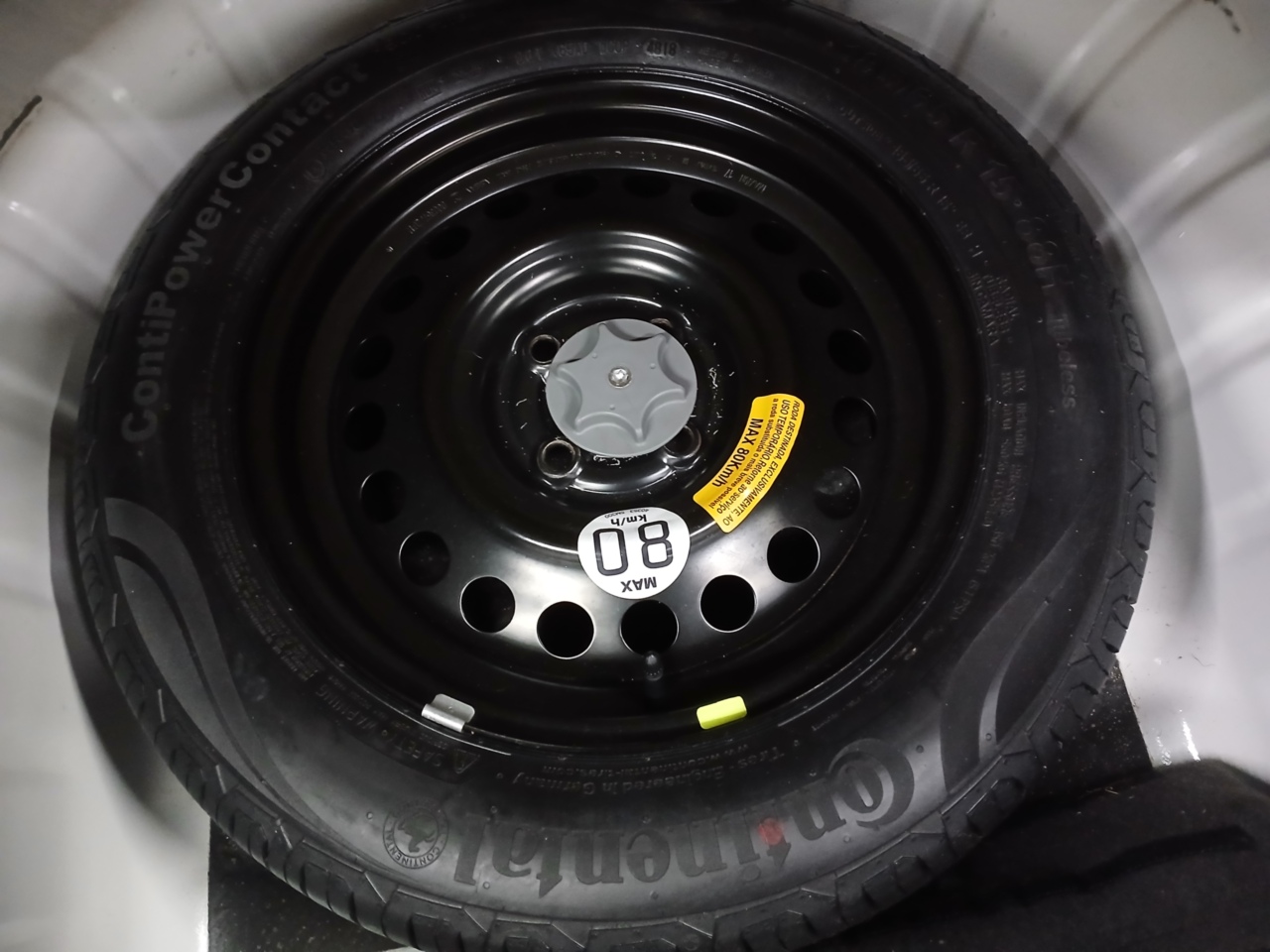 NISSAN/KICKS S DRCT CVT — foto 8 de 8