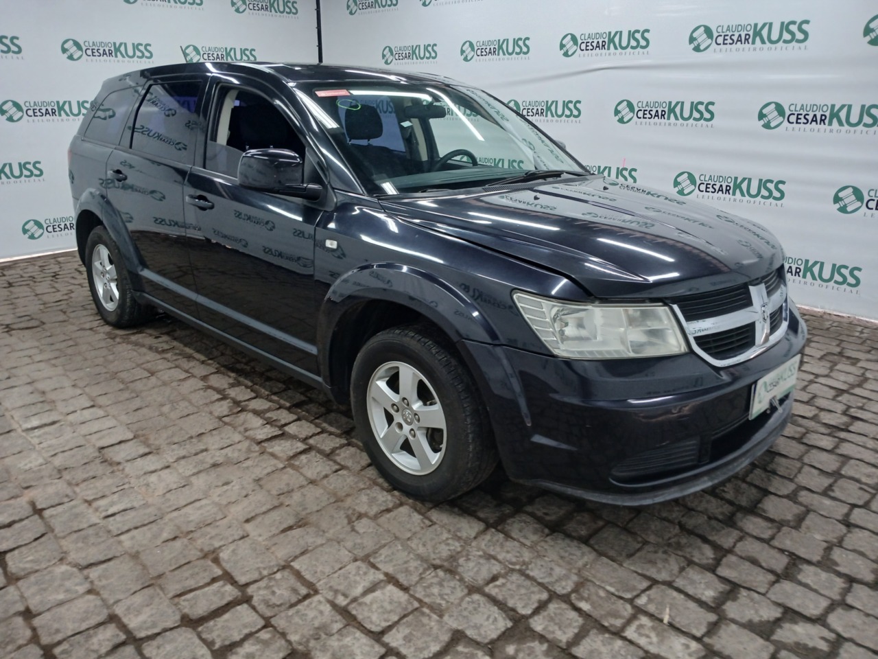 IMP DODGE/JOURNEY SE 2.7 — foto 4 de 8