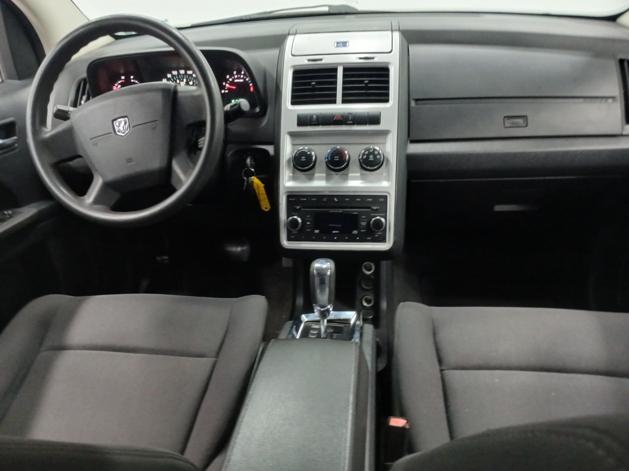IMP DODGE/JOURNEY SE 2.7 — foto 5 de 8