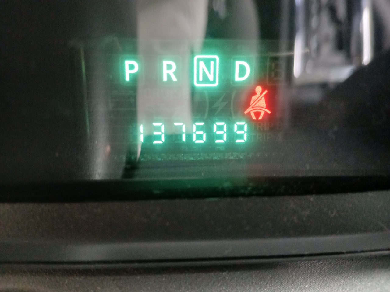 IMP DODGE/JOURNEY SE 2.7 — foto 7 de 8