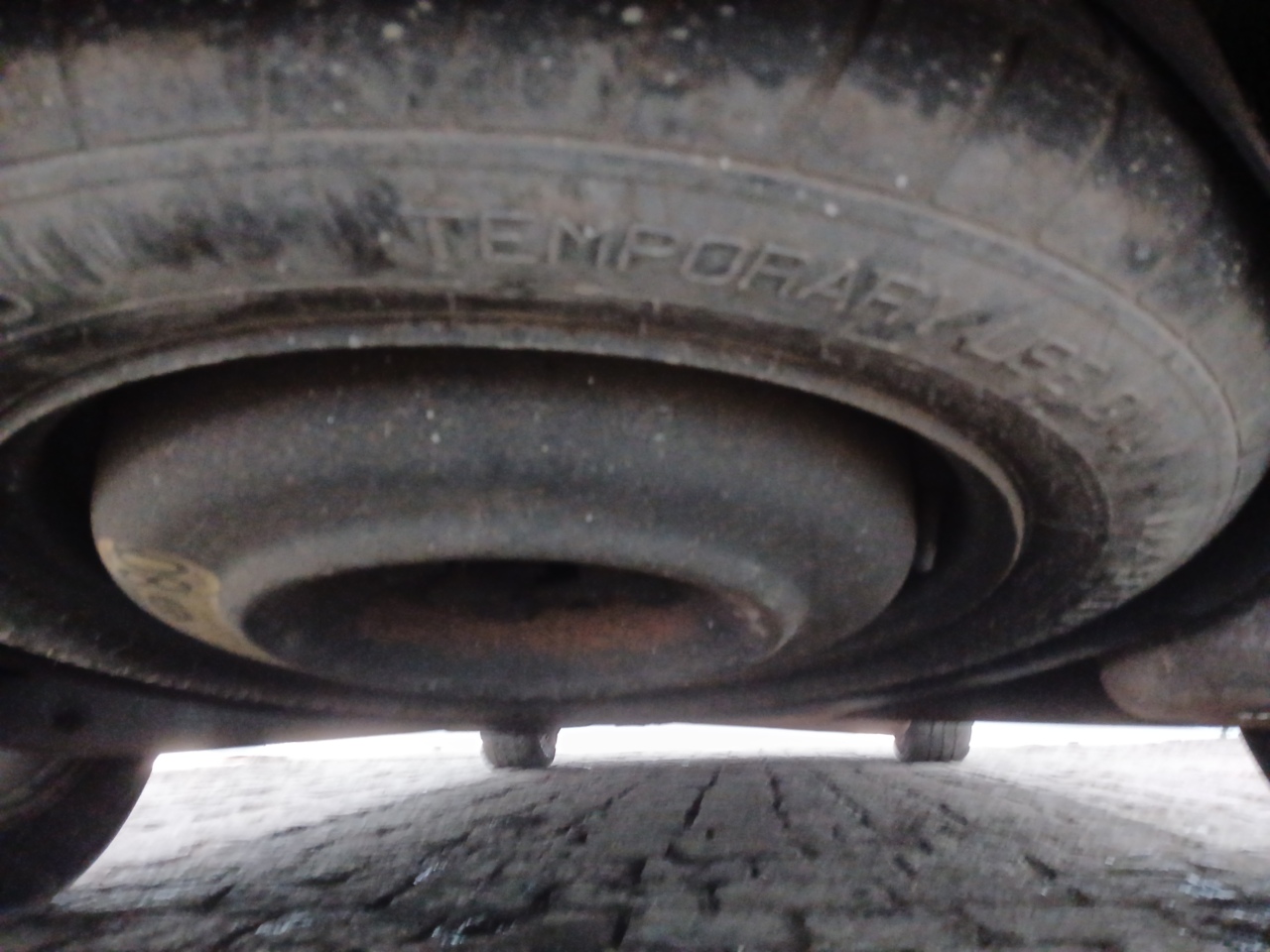 IMP DODGE/JOURNEY SE 2.7 — foto 8 de 8