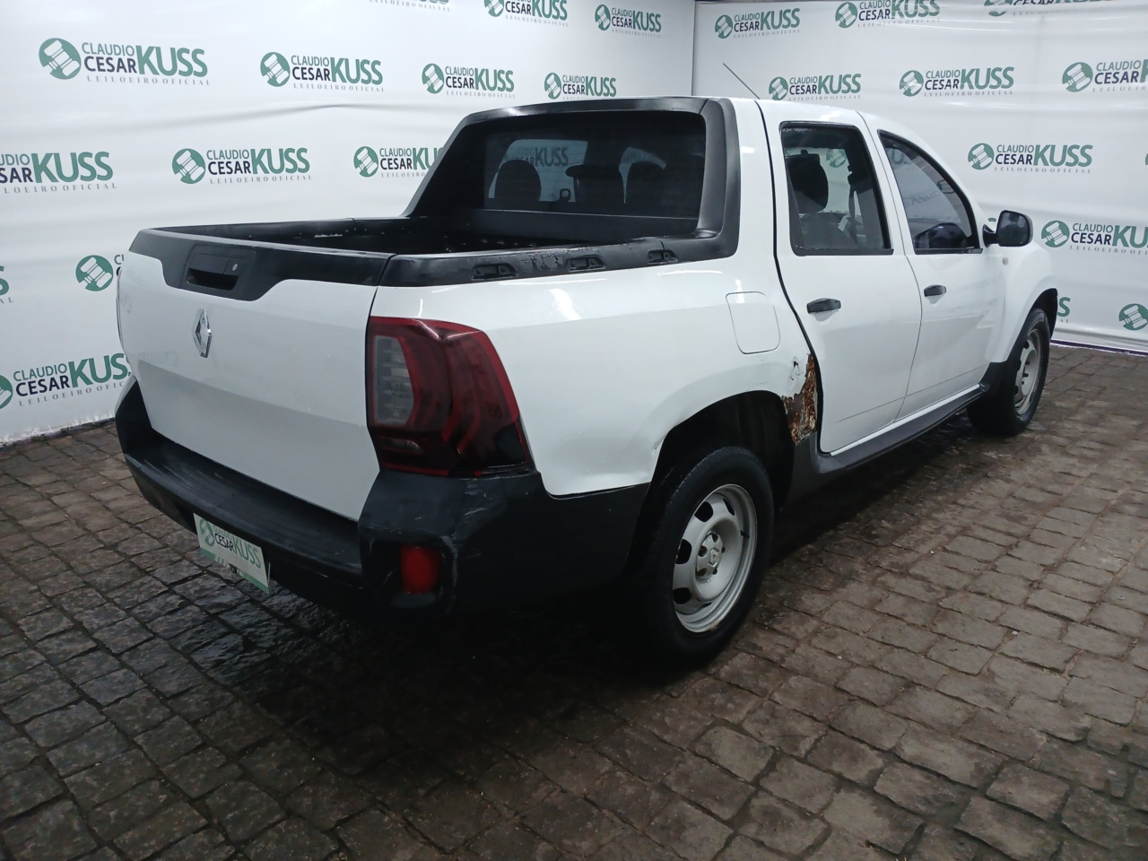 RENAULT/OROCH 16 4X2 AB C DUPLA — foto 3 de 8
