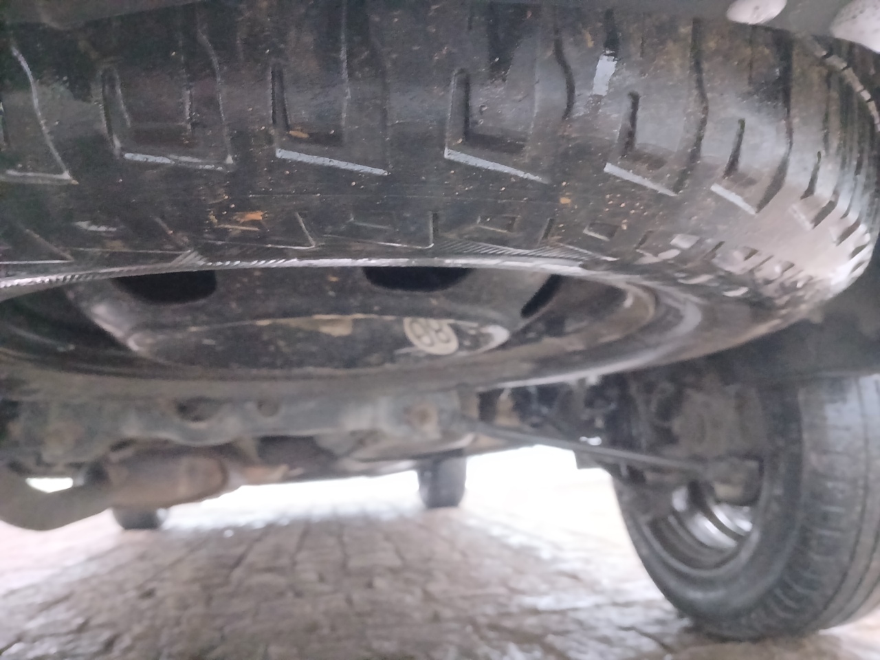 RENAULT/OROCH 16 4X2 AB C DUPLA — foto 8 de 8