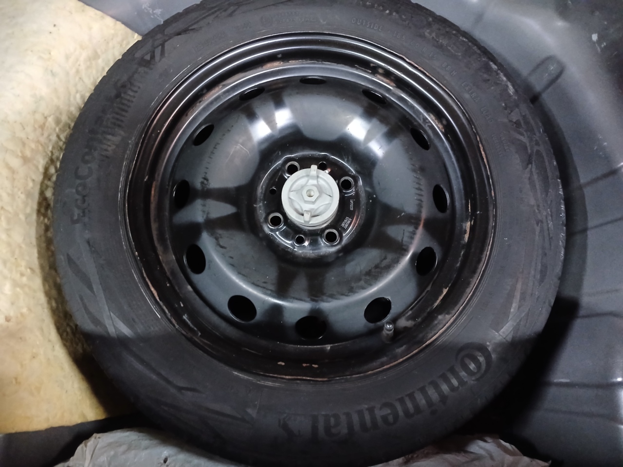 FIAT/ARGO DRIVE 1.0 — foto 8 de 8