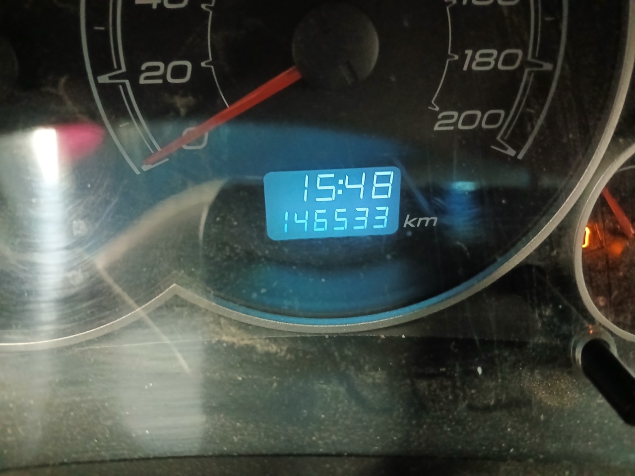CHEVROLET/CELTA 1.0L LT — foto 7 de 8