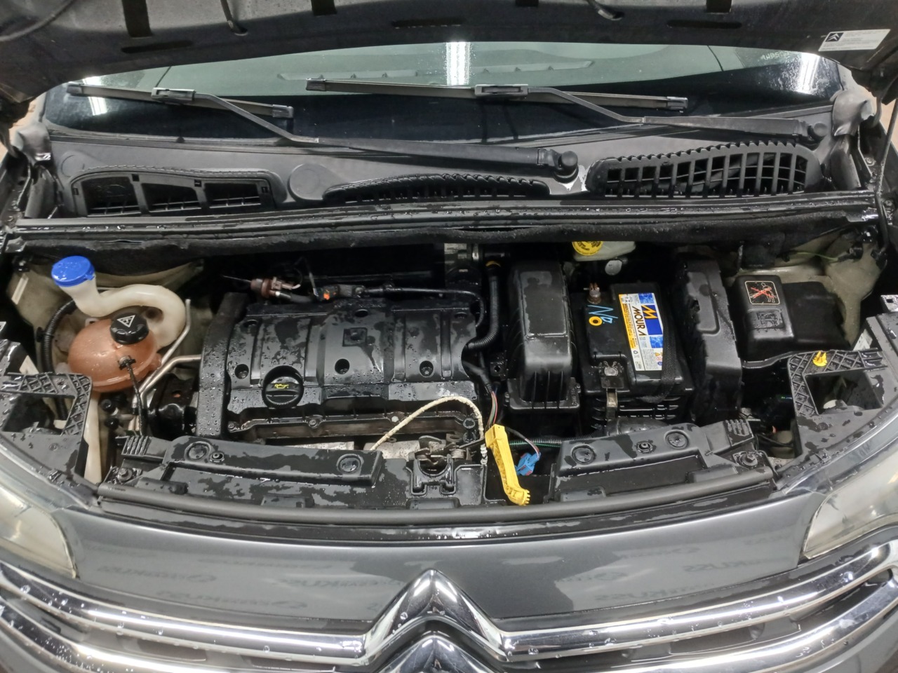 CITROEN/AIRCROSS START MT — foto 6 de 8