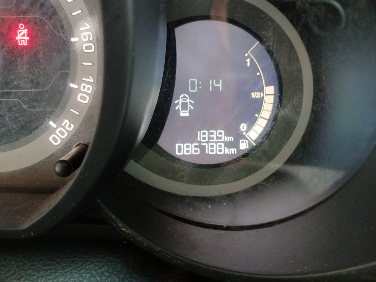 CITROEN/AIRCROSS START MT — foto 7 de 8