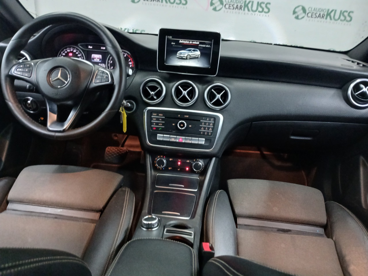 IMP M BENZ/A200 FF — foto 5 de 8
