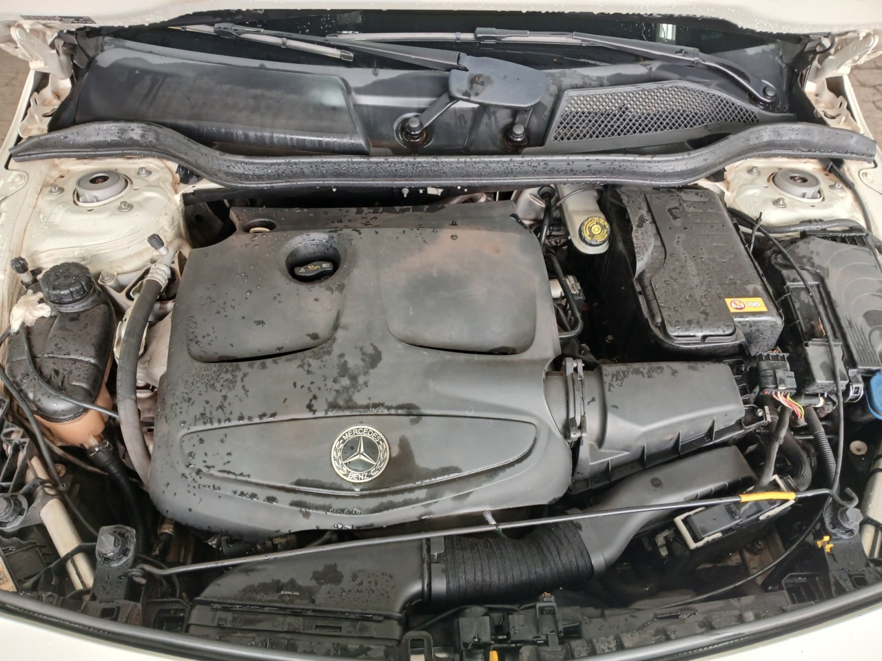 IMP M BENZ/A200 FF — foto 6 de 8