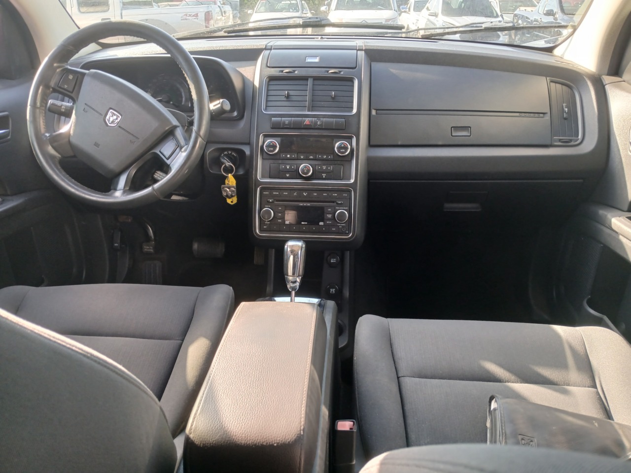 IMP DODGE/JOURNEY SXT — foto 5 de 8