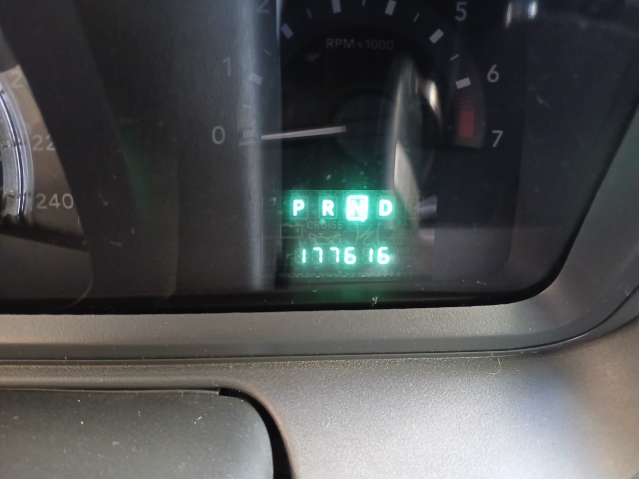 IMP DODGE/JOURNEY SXT — foto 7 de 8