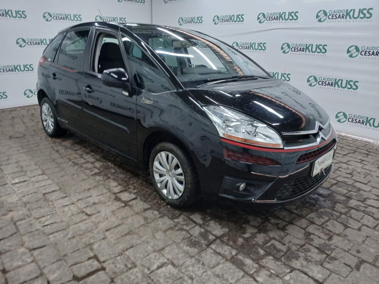 IMP CITROEN/C4 PIC GLXA 5L — foto 4 de 8