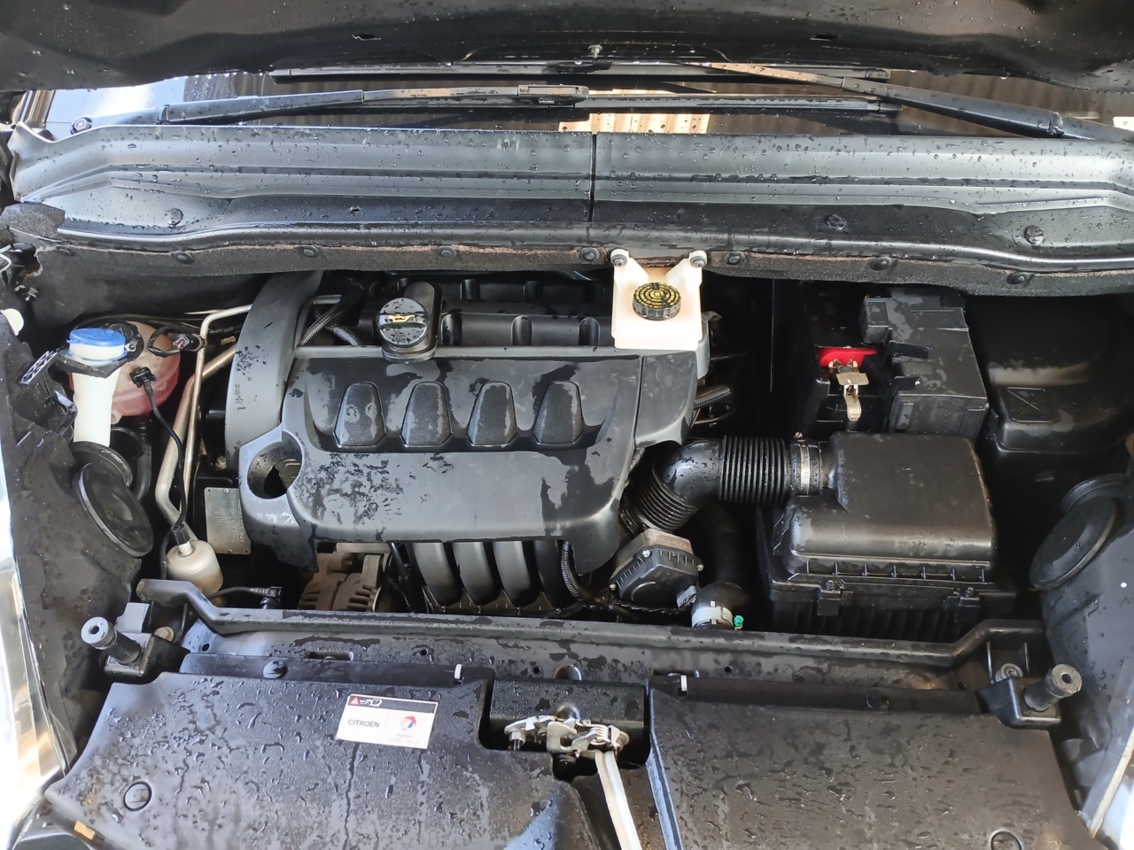 IMP CITROEN/C4 PIC GLXA 5L — foto 6 de 8