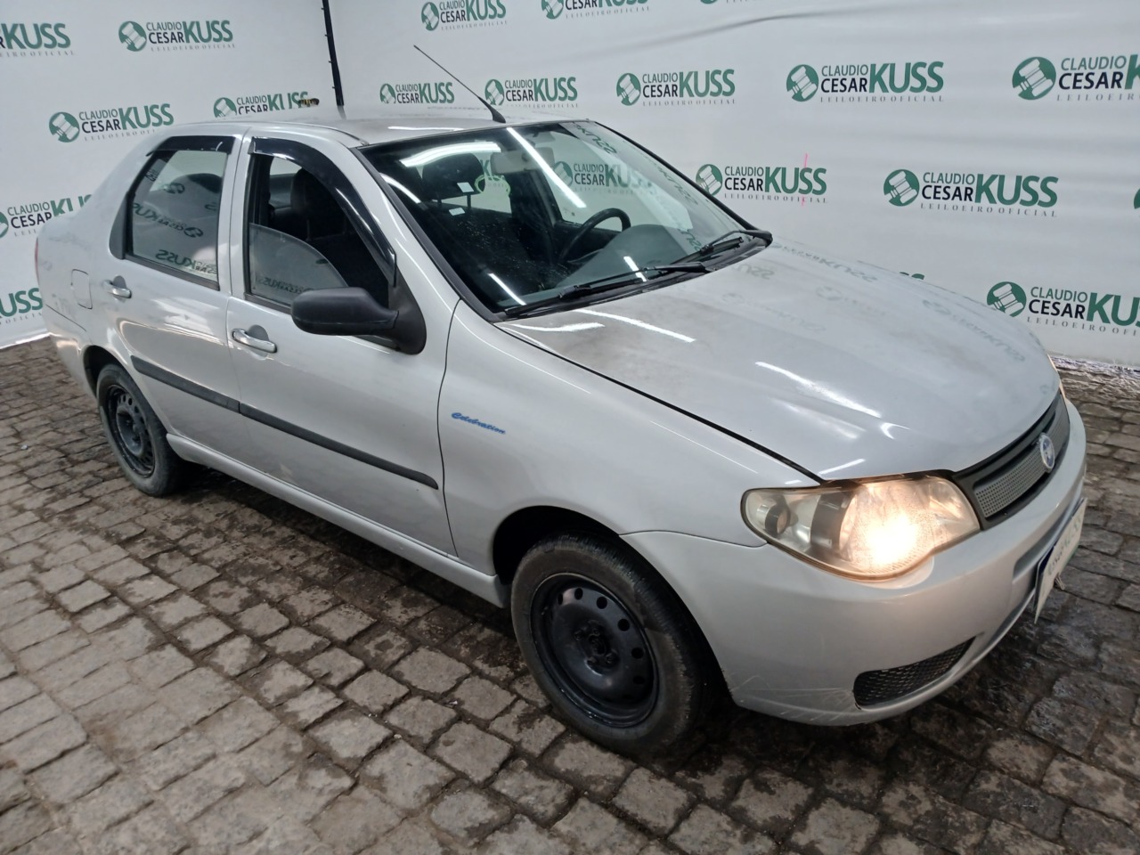 FIAT/SIENA FIRE FLEX — foto 4 de 8