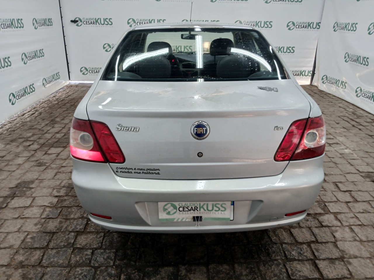 FIAT/SIENA FIRE FLEX — foto 8 de 8