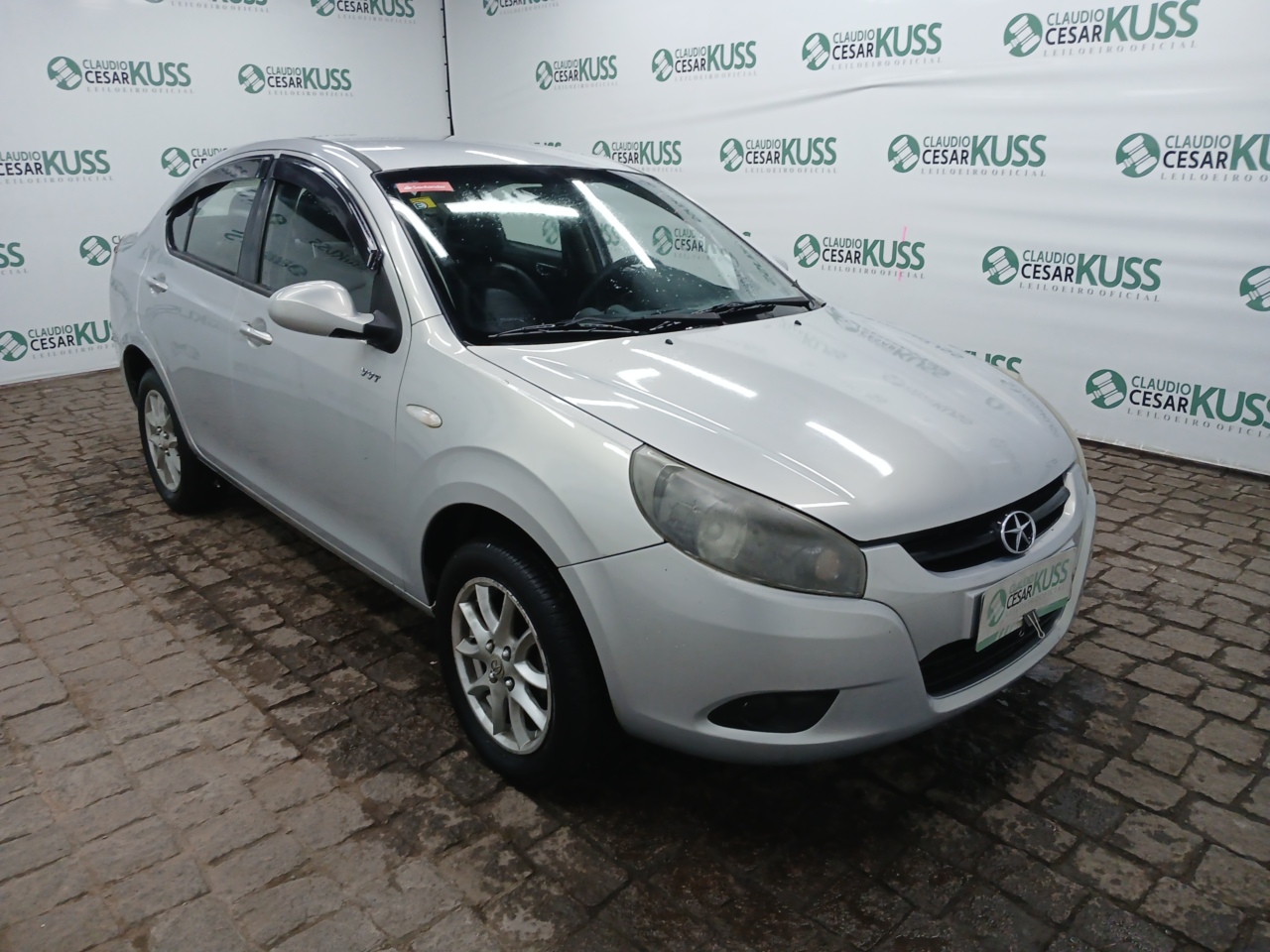 IMP JAC/J3 TURIN — foto 4 de 8