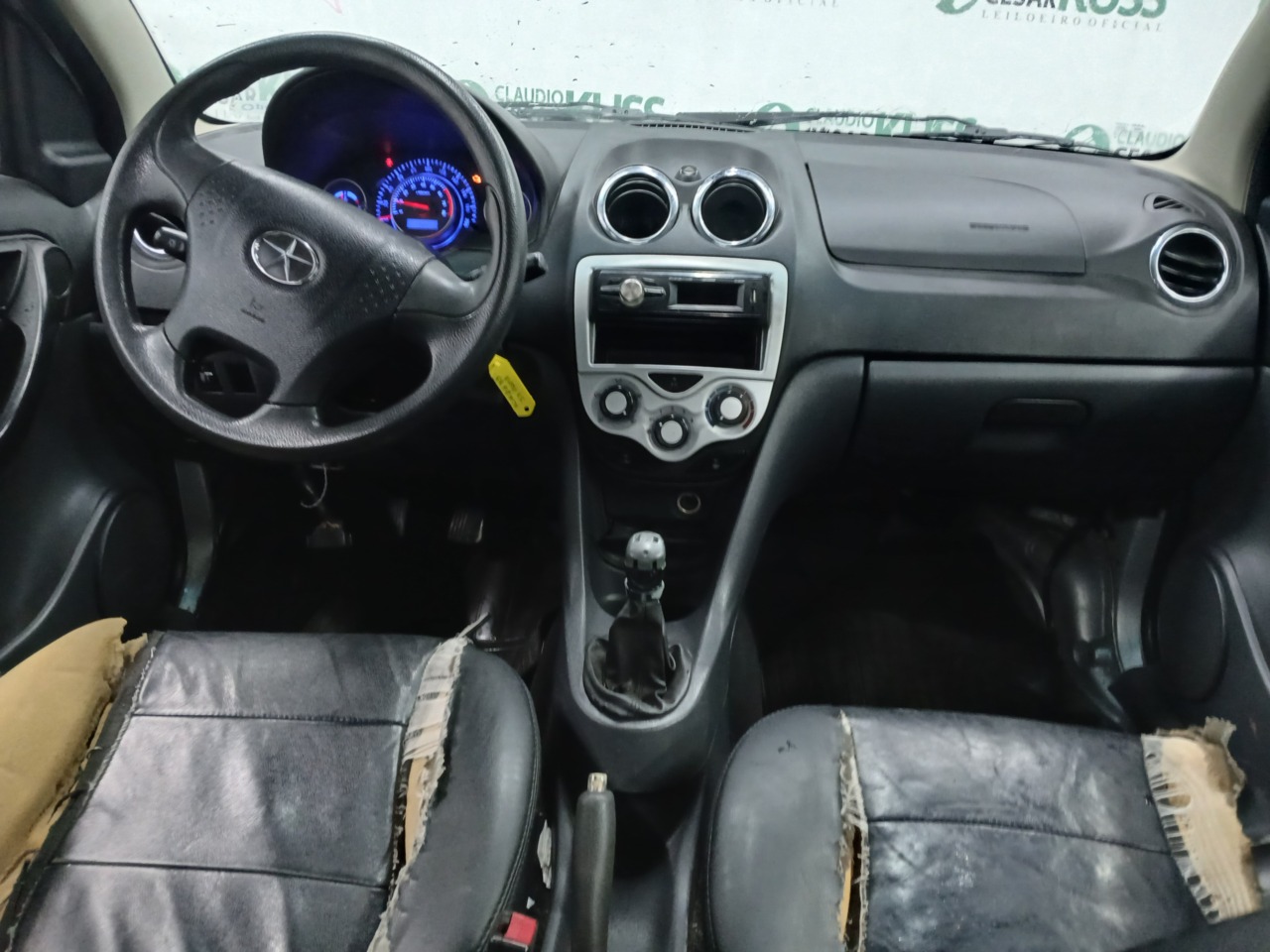 IMP JAC/J3 TURIN — foto 5 de 8