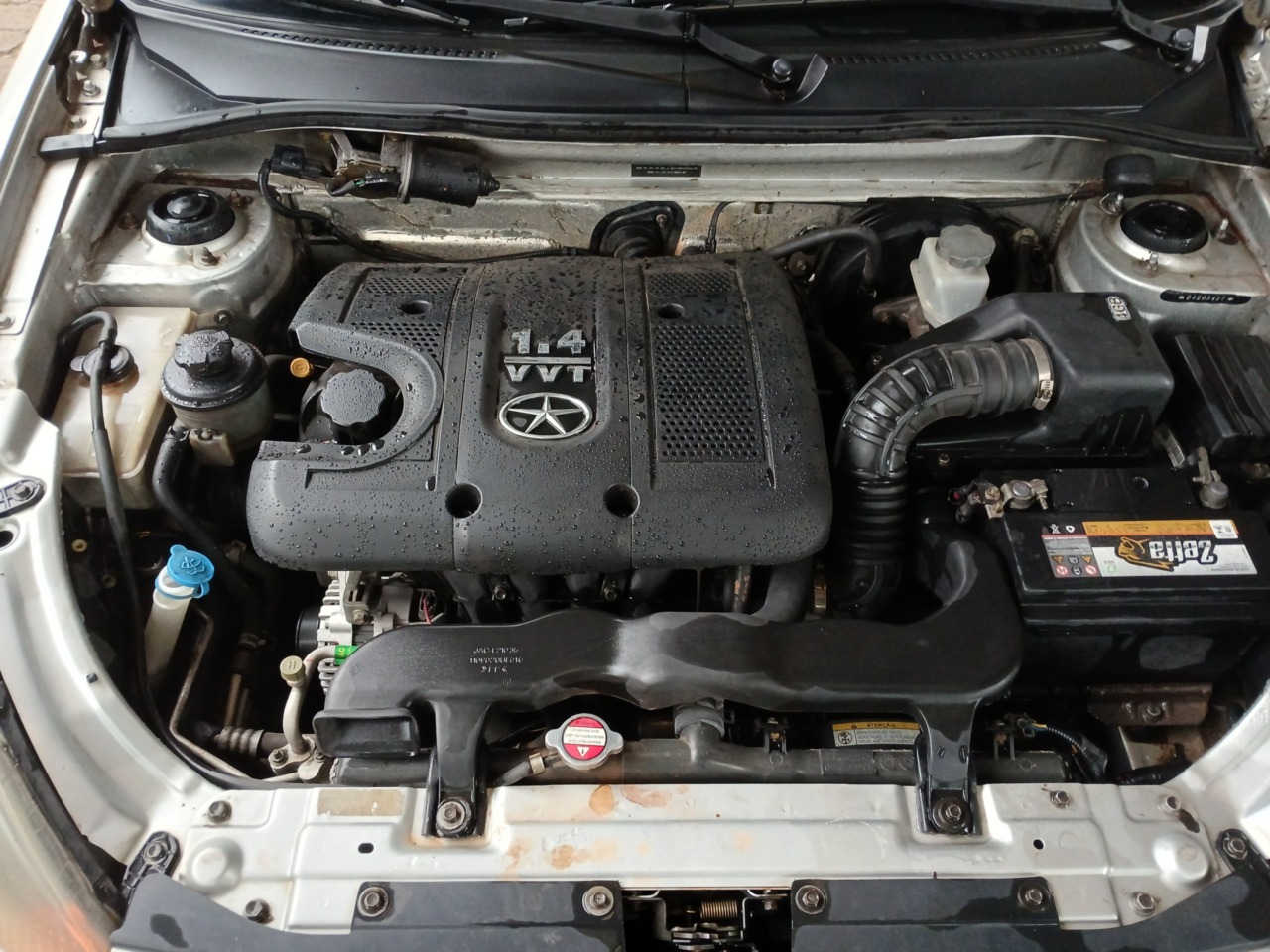 IMP JAC/J3 TURIN — foto 6 de 8