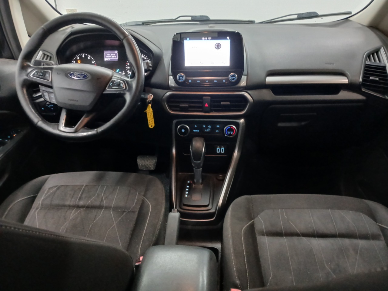FORD/ECOSPORT SE AT 1.5 — foto 5 de 8