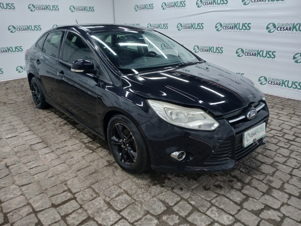 IMP FORD/FOCUS S AT 2.0 S — foto 4 de 8
