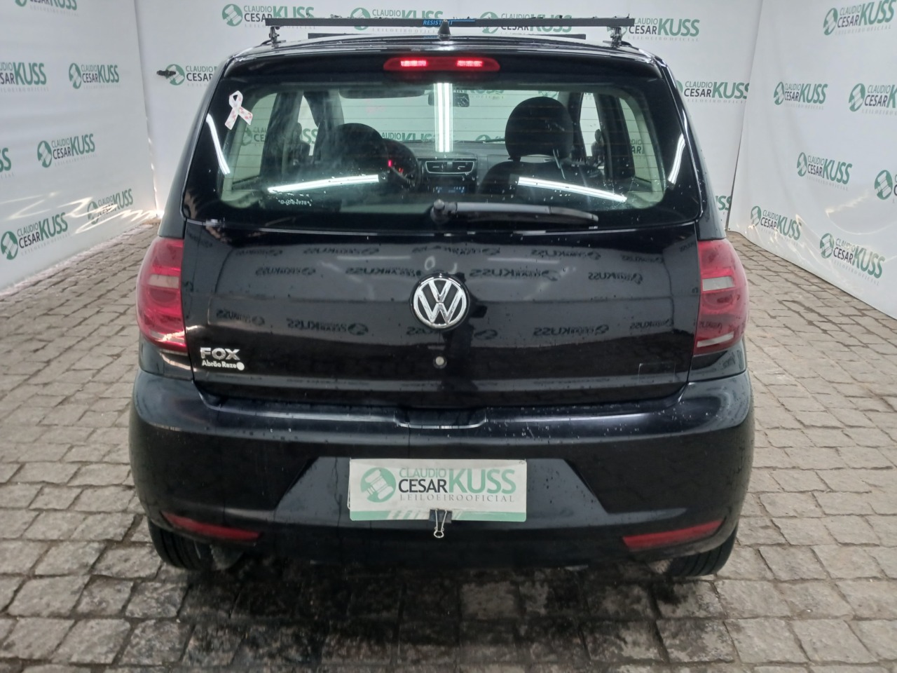 VW/FOX 1.0 G II — foto 8 de 8