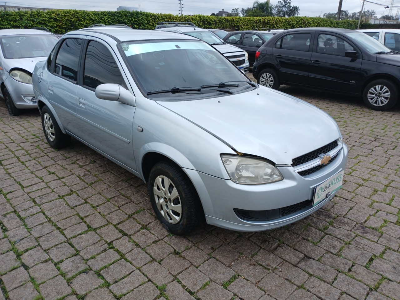 IMP CHEVROLET/CLASSIC LS — foto 4 de 8