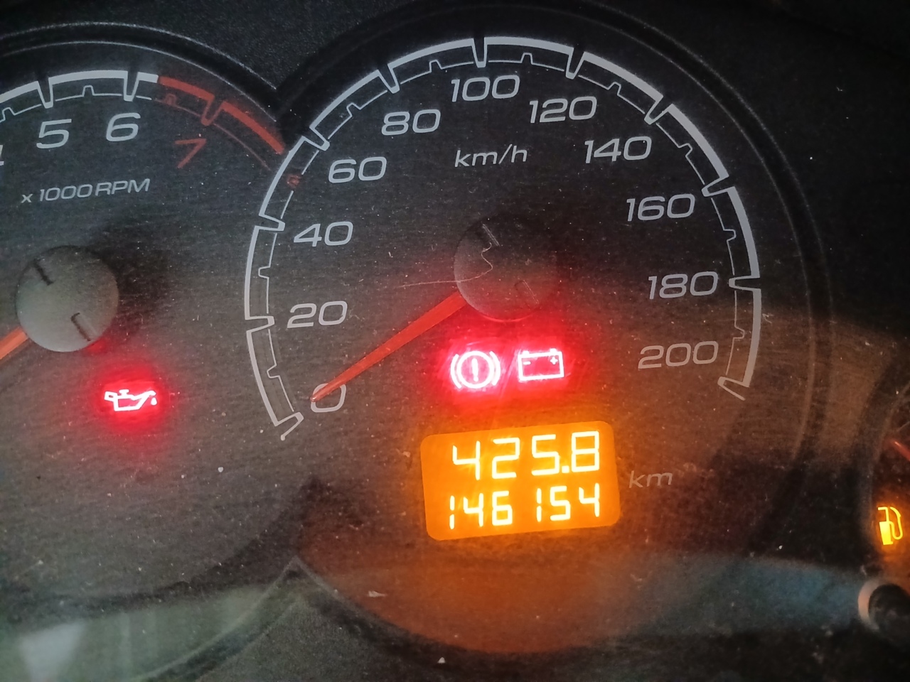 IMP CHEVROLET/CLASSIC LS — foto 7 de 8