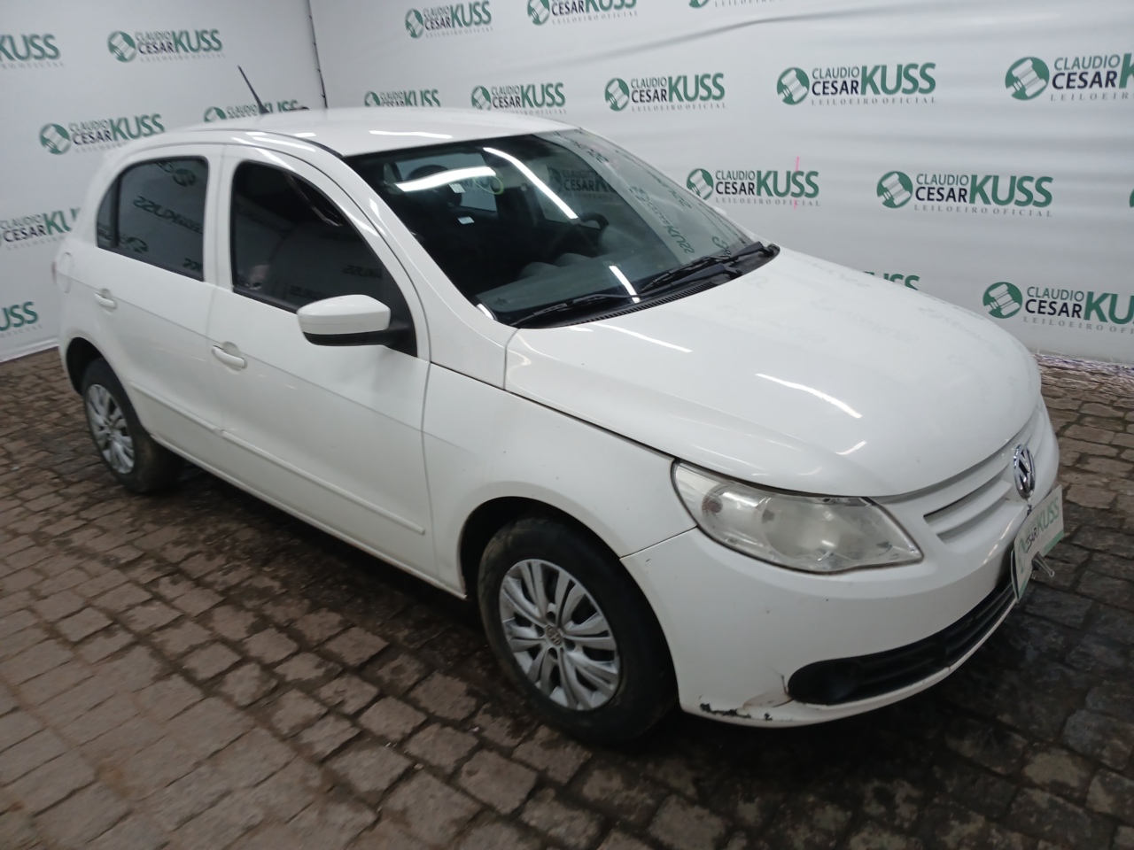 VW/GOL 1.0 — foto 4 de 8
