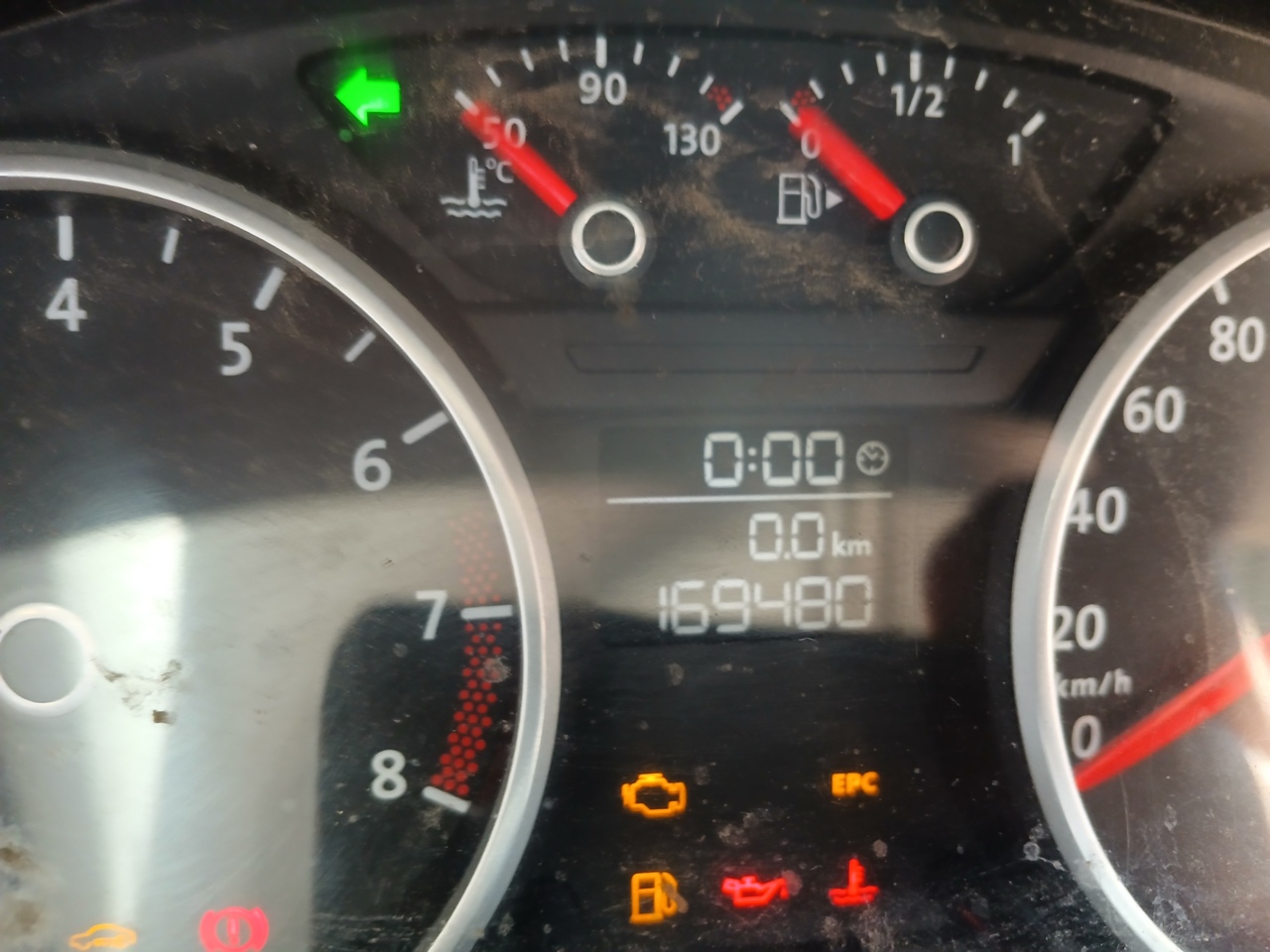 VW/GOL 1.0 — foto 7 de 8