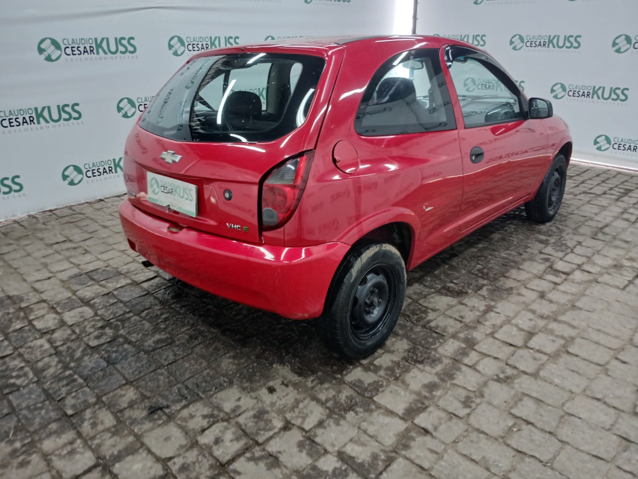 CHEVROLET/CELTA 1.0L LS — foto 3 de 8