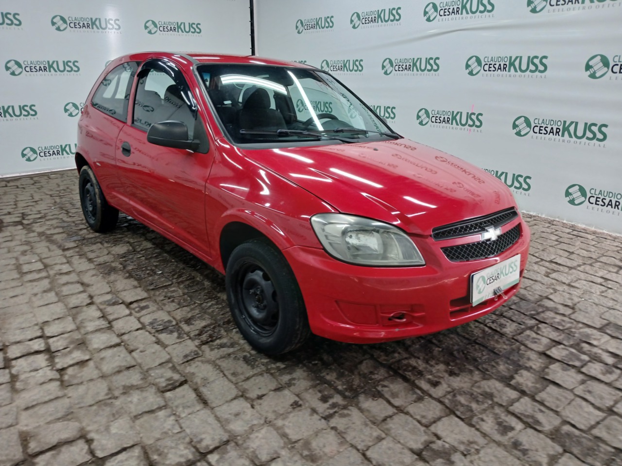 CHEVROLET/CELTA 1.0L LS — foto 4 de 8